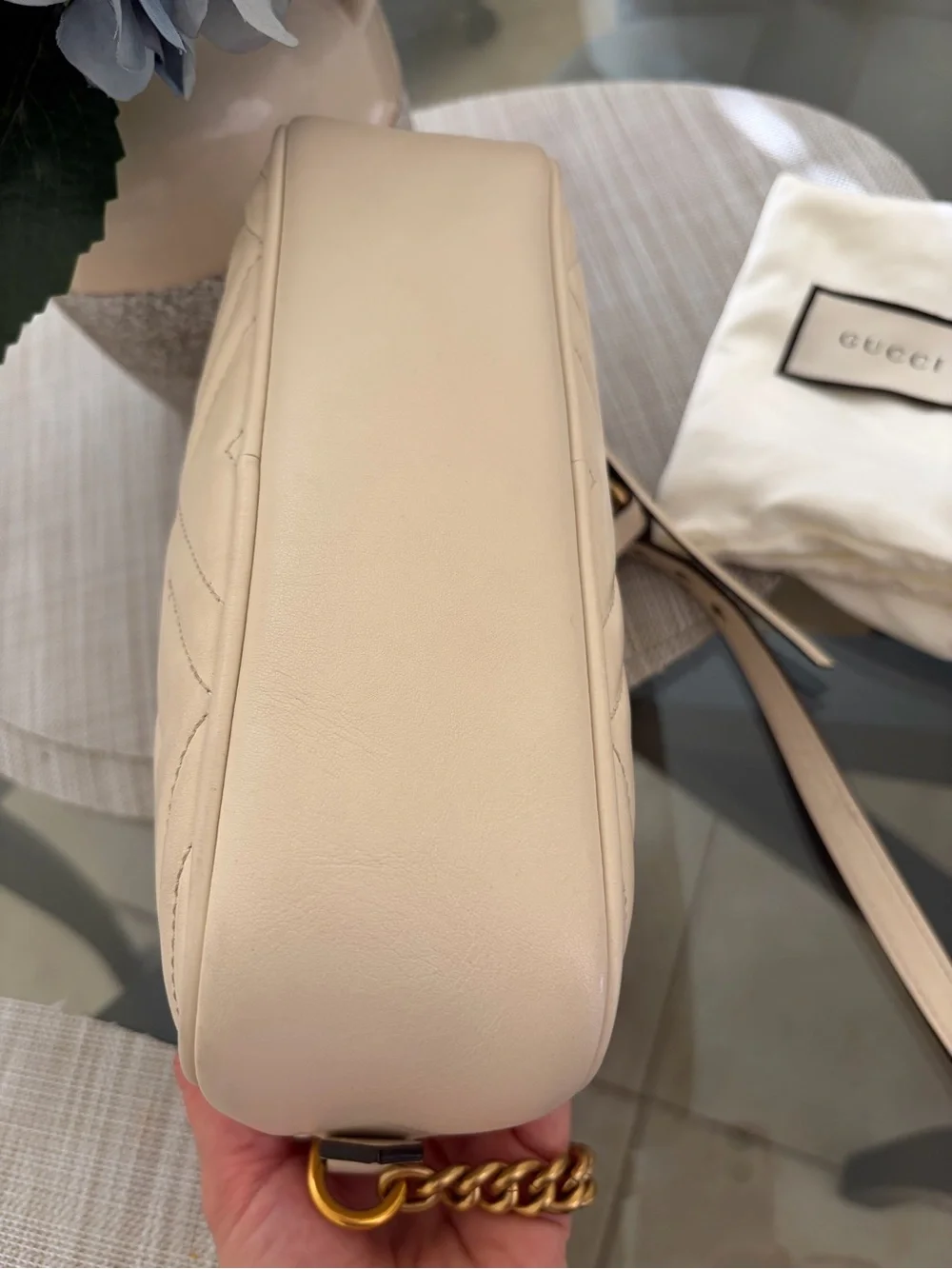 Gucci very good